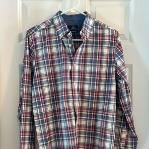 Men’s George Dress Shirt - brand new with tags